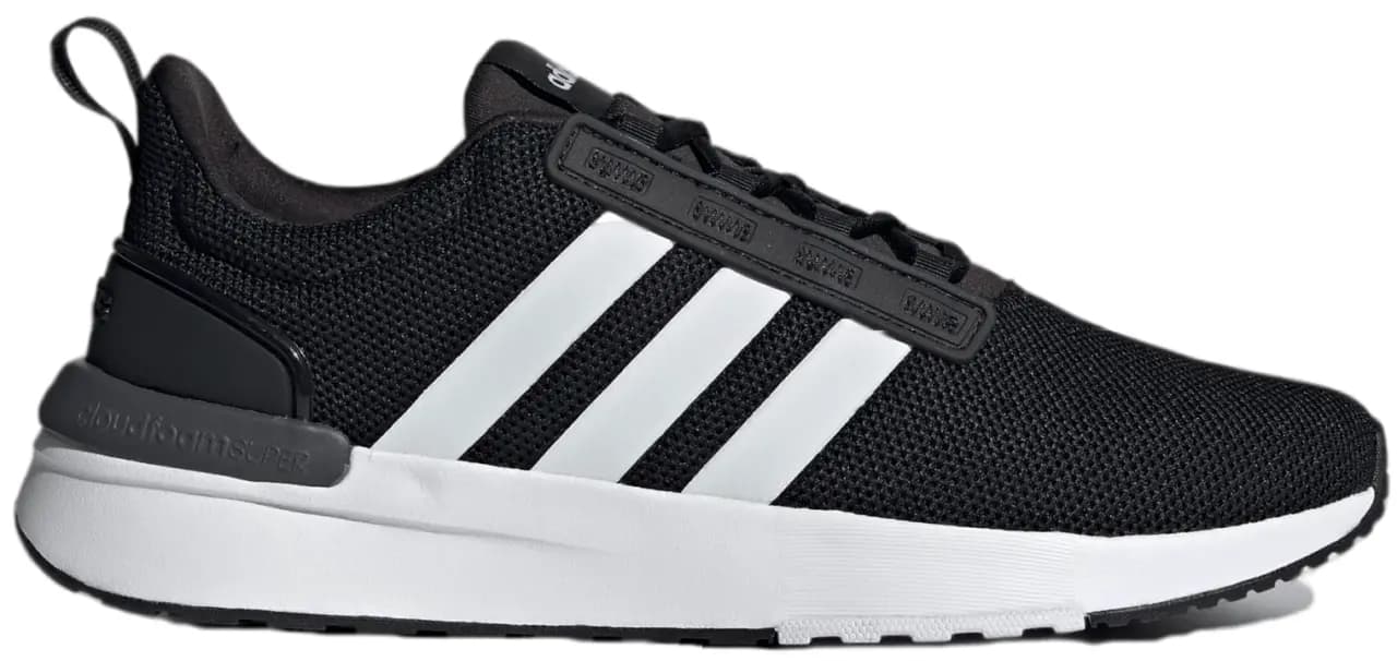 Giày Adidas Racer TR21 'Core Black' GZ8184 Giày Adidas Racer TR21 'Core Black' GZ8184