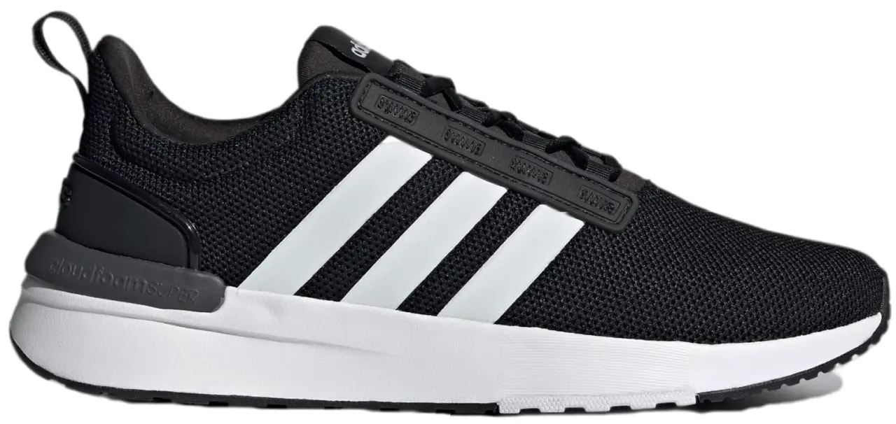 Giày Adidas Racer TR21 'Core Black' GZ8184 — kich-thuoc: 42 2/3 Giày Adidas Racer TR21 'Core Black' GZ8184 — kich-thuoc: 42 2/3