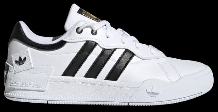 Giày Adidas Rey Galle 'Cloud White' GZ6994 Giày Adidas Rey Galle 'Cloud White' GZ6994