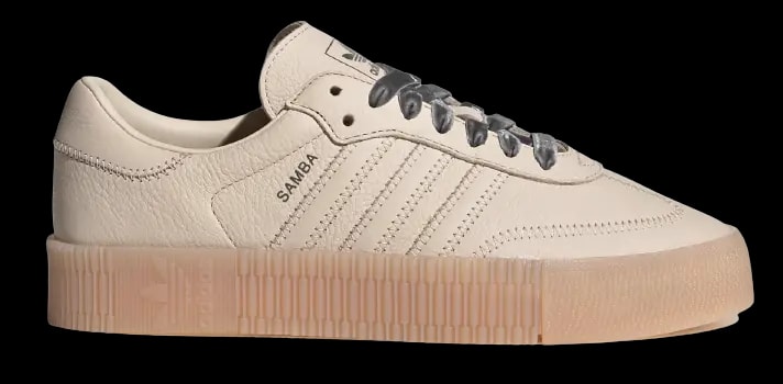 Giày Adidas Wmns Sambarose 'Grey Five' EF4970 — kich-thuoc: lien-he-order Giày Adidas Wmns Sambarose 'Grey Five' EF4970 — kich-thuoc: lien-he-order