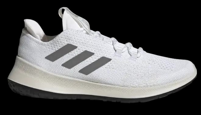 Giày Adidas Wmns Sensebounce Ace 'Cloud White' EF0296 Giày Adidas Wmns Sensebounce Ace 'Cloud White' EF0296