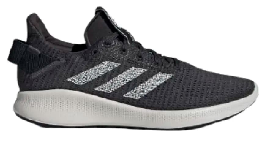 Giày Adidas Sensebounce+ Street 'Core Black' G27272 Giày Adidas Sensebounce+ Street 'Core Black' G27272