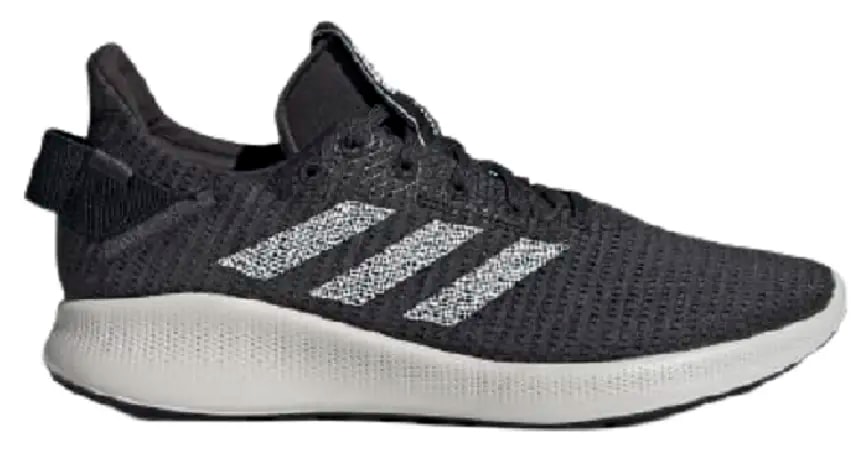 Giày Adidas Sensebounce+ Street 'Core Black' G27272 — kich-thuoc: 36 2/3 Giày Adidas Sensebounce+ Street 'Core Black' G27272 — kich-thuoc: 36 2/3
