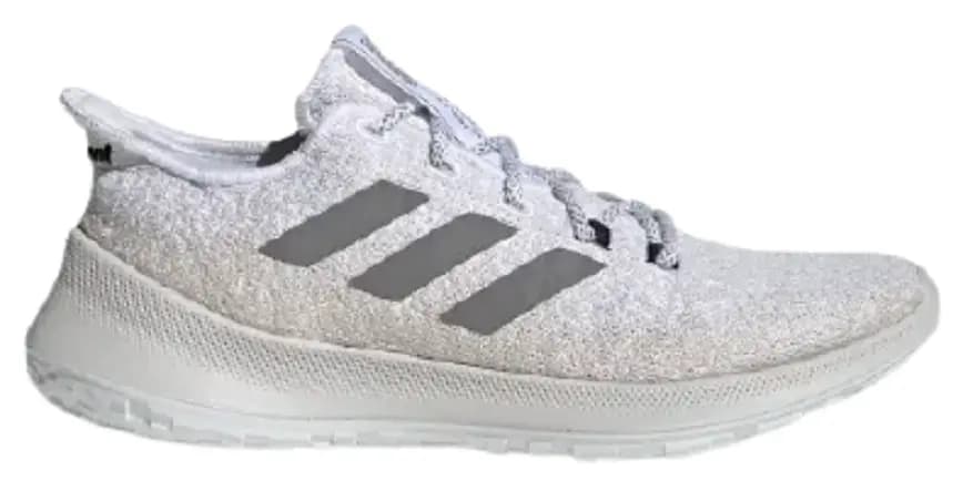 Giày Adidas Sensebounce White G27236 Giày Adidas Sensebounce White G27236