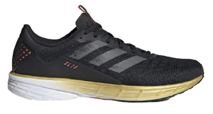 Giày Adidas SL20 'Core Black' EG1152 Giày Adidas SL20 'Core Black' EG1152