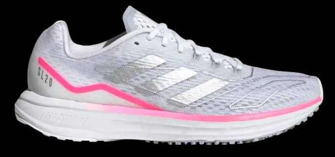 Giày Adidas SL20 SUMMER.RDY 'Cloud White' FY0346 Giày Adidas SL20 SUMMER.RDY 'Cloud White' FY0346