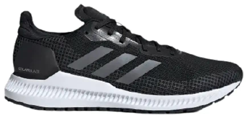 Giày Adidas Solar Blaze Core Black EF0815 Giày Adidas Solar Blaze Core Black EF0815
