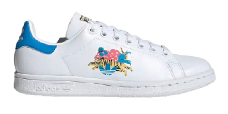 Giày Adidas Wmns Stan Smith Egle G58920 Giày Adidas Wmns Stan Smith Egle G58920