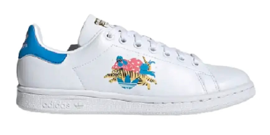 Giày Adidas Wmns Stan Smith Egle G58920 — kich-thuoc: 36 Giày Adidas Wmns Stan Smith Egle G58920 — kich-thuoc: 36