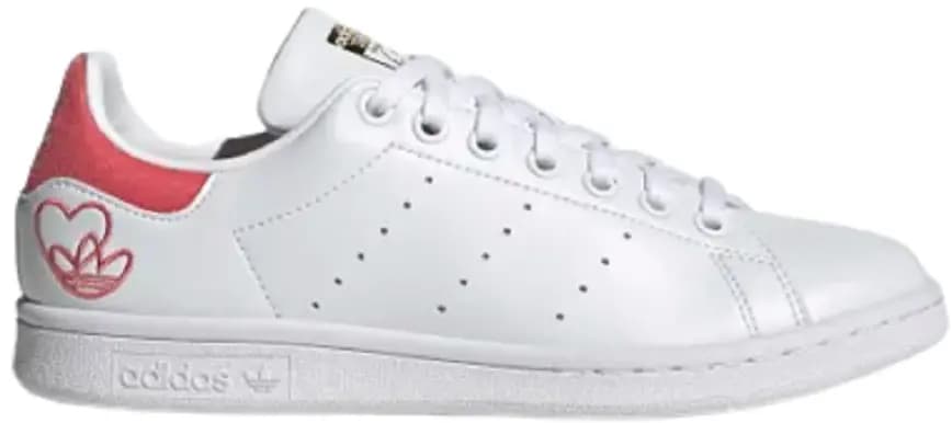 Giày Adidas Wmns Stan Smith 'Valentine's Day' G55666 Giày Adidas Wmns Stan Smith 'Valentine's Day' G55666