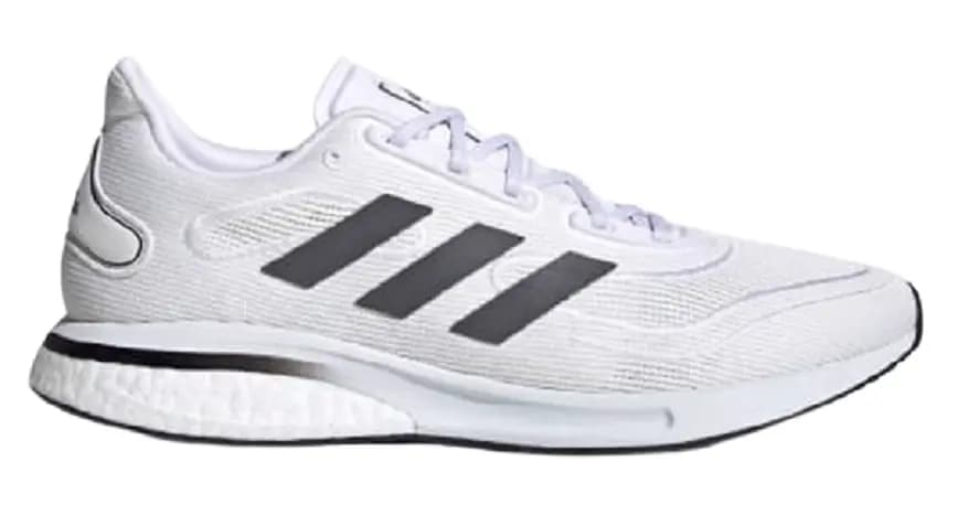Giày Adidas Supernova ‘White Grey’ FV6026 Giày Adidas Supernova ‘White Grey’ FV6026