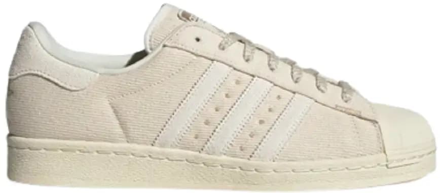 Giày Adidas Superstar 'Cream White' GY8800 Giày Adidas Superstar 'Cream White' GY8800
