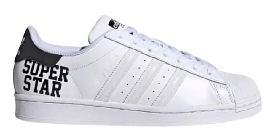 Giày Adidas Superstar 'Cloud White' FV2813 Giày Adidas Superstar 'Cloud White' FV2813