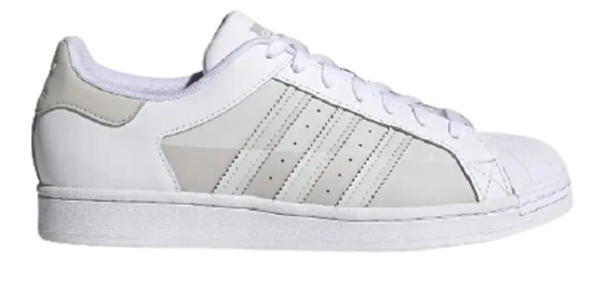 Giày Adidas Superstar 'Grey One' FY8790 Giày Adidas Superstar 'Grey One' FY8790