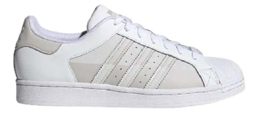 Giày Adidas Superstar 'Grey One' FY8790 — kich-thuoc: 36 2/3 Giày Adidas Superstar 'Grey One' FY8790 — kich-thuoc: 36 2/3