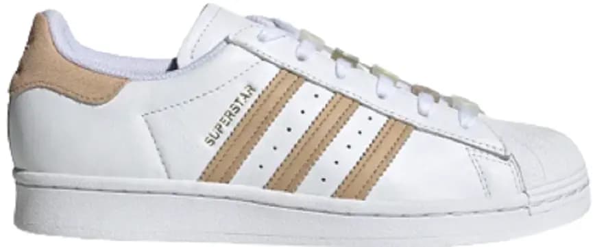 Giày Adidas Superstar 'Pale Nude' GZ0868 Giày Adidas Superstar 'Pale Nude' GZ0868