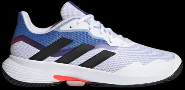 Giày Tennis Adidas Courtjam Control M 'CLoud White' HQ8468 Giày Tennis Adidas Courtjam Control M 'CLoud White' HQ8468