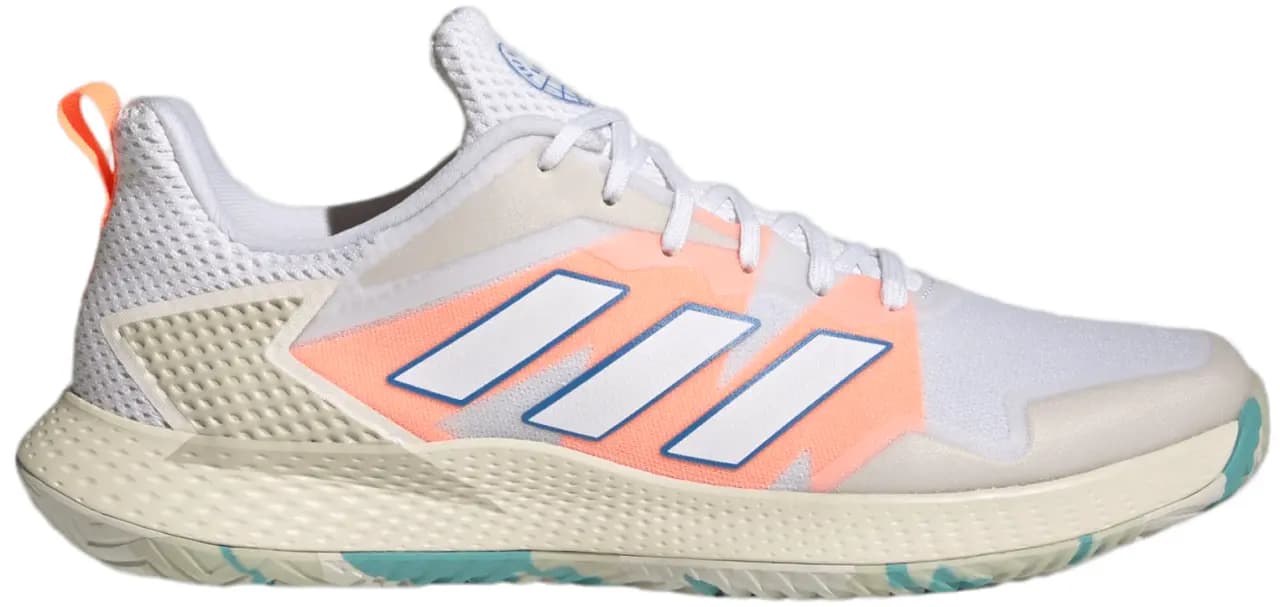 Giày Adidas Tennis Defiant Speed 'White' GV9520 Giày Adidas Tennis Defiant Speed 'White' GV9520