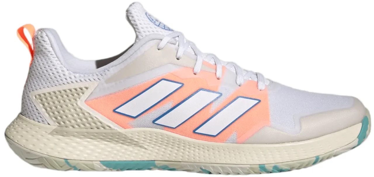 Giày Adidas Tennis Defiant Speed 'White' GV9520 — kich-thuoc: 41 1/3 Giày Adidas Tennis Defiant Speed 'White' GV9520 — kich-thuoc: 41 1/3