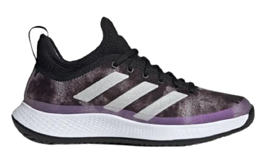 Giày Tennis Adidas Defiant Generation Multicourt 'Purple Black' FY3375 Giày Tennis Adidas Defiant Generation Multicourt 'Purple Black' FY3375
