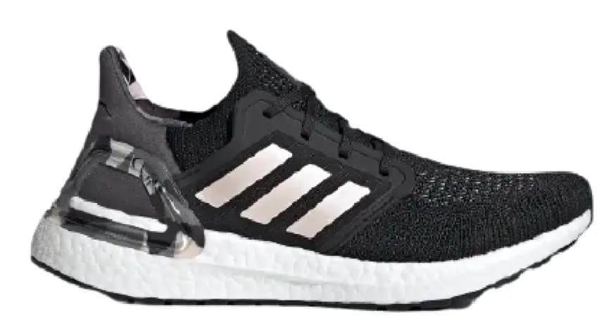 Giày Adidas Ultraboost 20 'Core Black Camo' FV8349 Giày Adidas Ultraboost 20 'Core Black Camo' FV8349