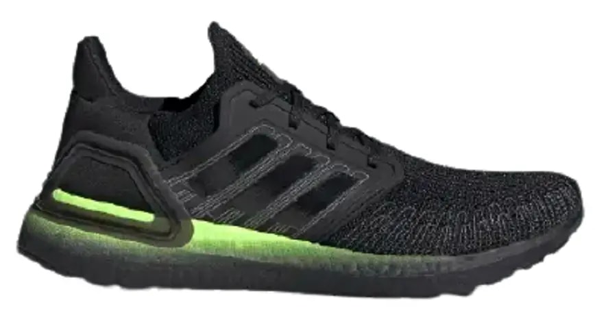 Giày Adidas Ultraboost 20 Marathon 'Black' FW5523 — kich-thuoc: lien-he-order Giày Adidas Ultraboost 20 Marathon 'Black' FW5523 — kich-thuoc: lien-he-order