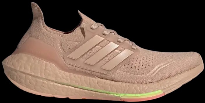 Giày Adidas Ultraboost 21 'Ash Pearl' FY0391 — kich-thuoc: lien-he-order Giày Adidas Ultraboost 21 'Ash Pearl' FY0391 — kich-thuoc: lien-he-order
