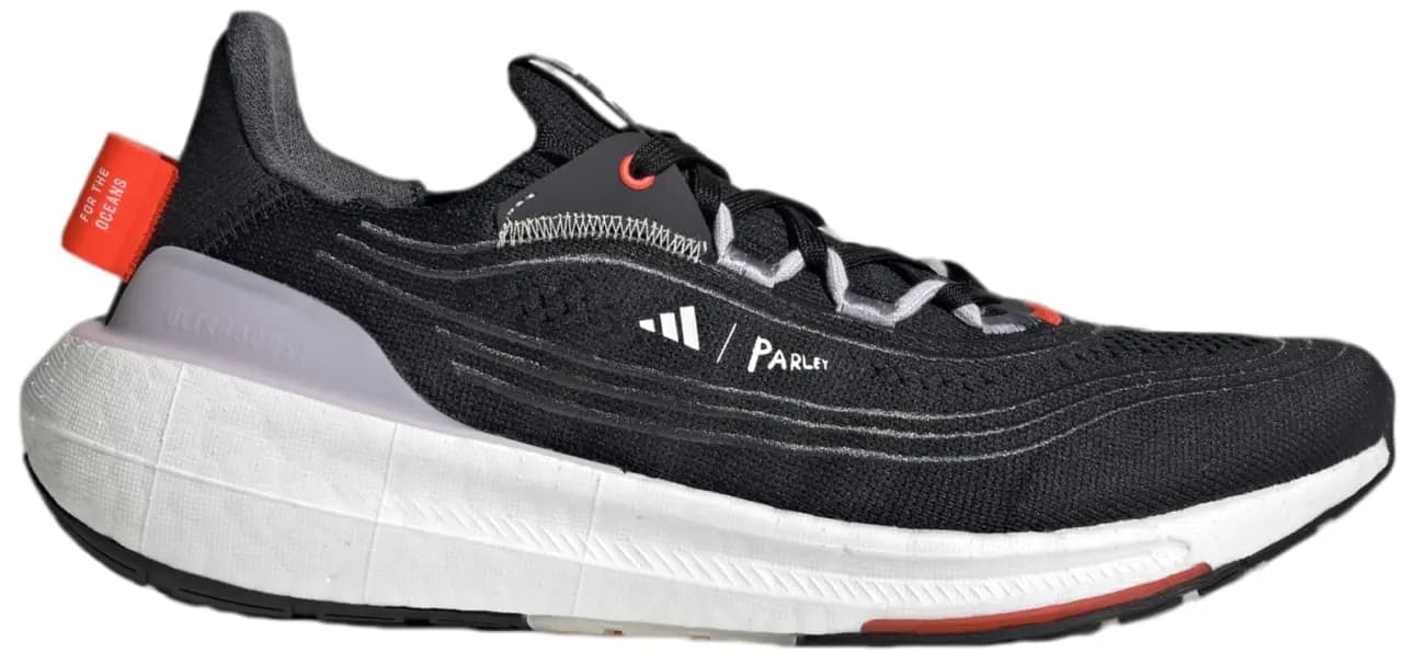 Giày Adidas Ultraboost Light 'Black White' GY9358 Giày Adidas Ultraboost Light 'Black White' GY9358