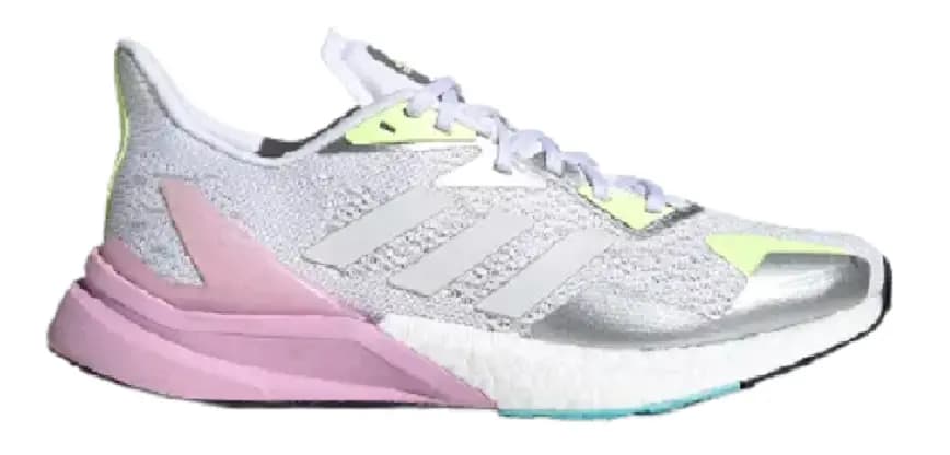 Giày Adidas X9000L3 Cloud White Lilac FZ07803 Giày Adidas X9000L3 Cloud White Lilac FZ07803