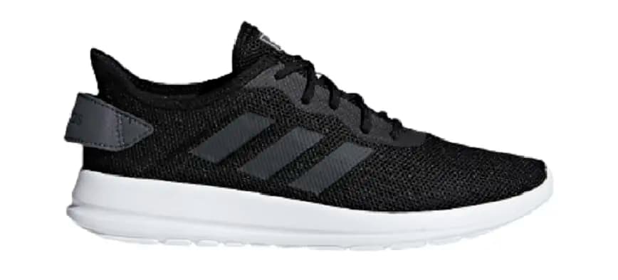 Giày Adidas Wmns Yatra Black White F36517 Giày Adidas Wmns Yatra Black White F36517