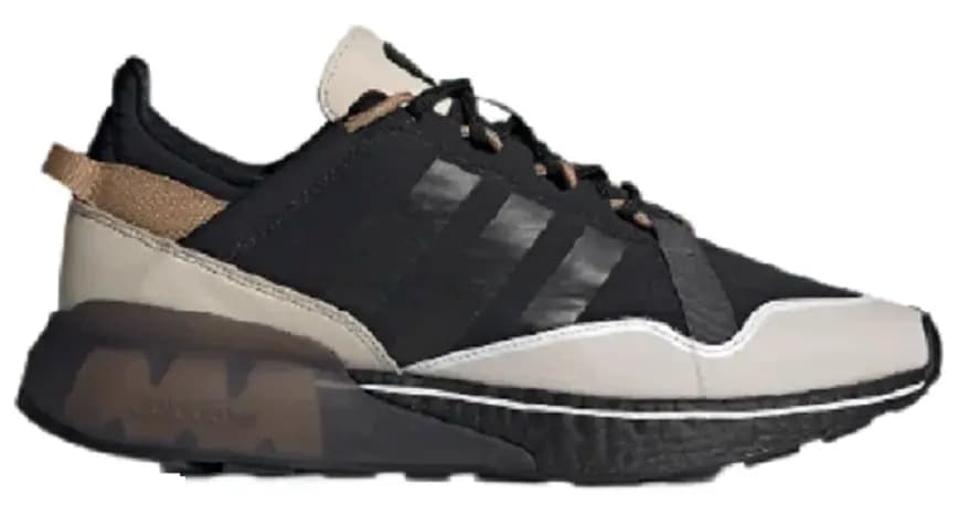 Giày Adidas ZX 2k Boost Pure 'Bliss' G57963 Giày Adidas ZX 2k Boost Pure 'Bliss' G57963