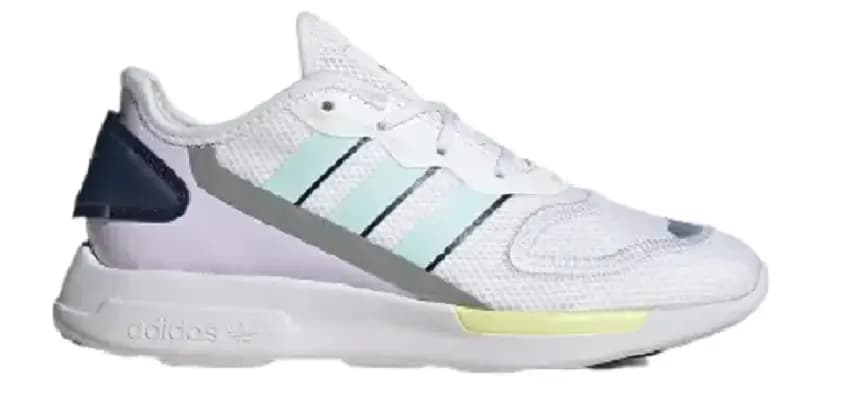 Giày Adidas ZX 2K Florine Shoes FW0090 Giày Adidas ZX 2K Florine Shoes FW0090
