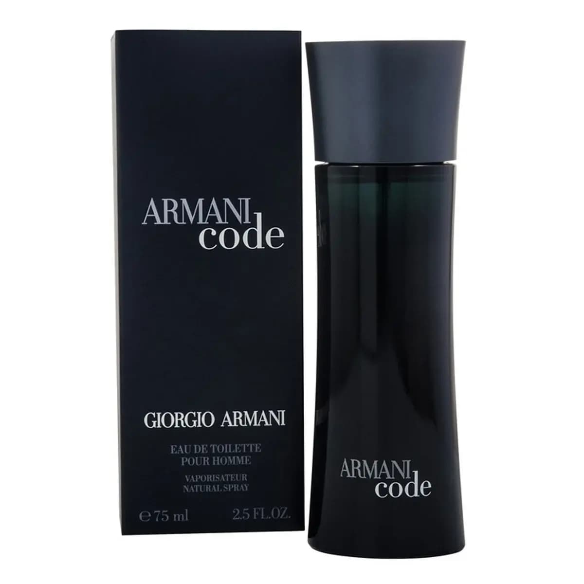 Nước Hoa Giorgio Armani Code Pour Homme EDT Nước Hoa Giorgio Armani Code Pour Homme EDT