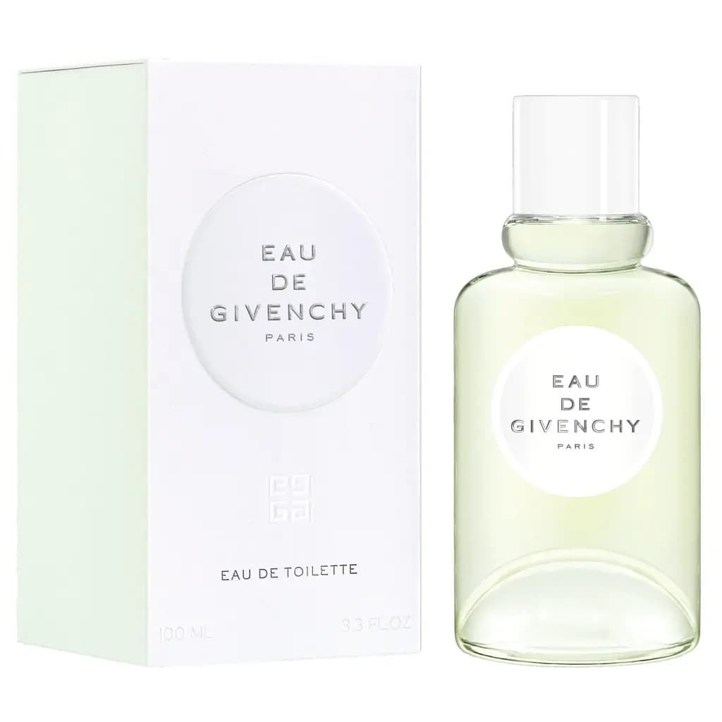 Nước Hoa Givenchy Eau De Givenchy EDT Nước Hoa Givenchy Eau De Givenchy EDT