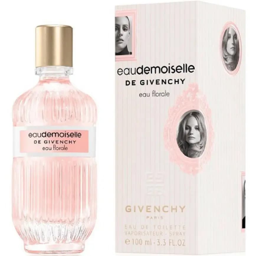 Nước Hoa Givenchy Eaudemoiselle Eau Florale EDT Nước Hoa Givenchy Eaudemoiselle Eau Florale EDT