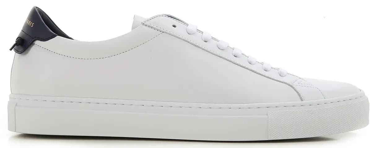 Giày Givenchy Urban Street Sneakers for Men BH0002H0FS-131 Giày Givenchy Urban Street Sneakers for Men BH0002H0FS-131