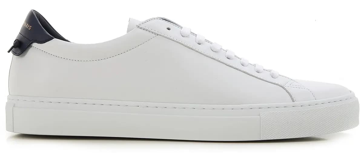 Giày Givenchy Labelruso Urban Street Sneakers BH0002H0FS-131 Giày Givenchy Labelruso Urban Street Sneakers BH0002H0FS-131