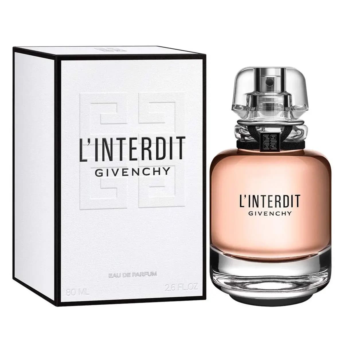 Nước Hoa Givenchy L'interdit EDP Nước Hoa Givenchy L'interdit EDP