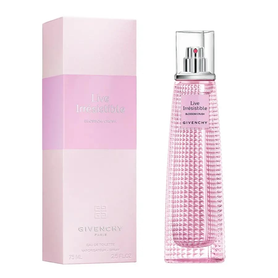 Nước Hoa Givenchy Blossom Crush EDT Nước Hoa Givenchy Blossom Crush EDT
