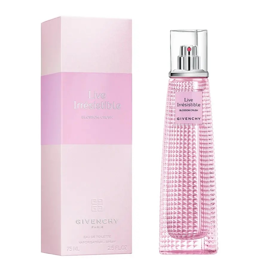 Nước Hoa Givenchy Blossom Crush EDT — kich-thuoc: lien-he-order Nước Hoa Givenchy Blossom Crush EDT — kich-thuoc: lien-he-order