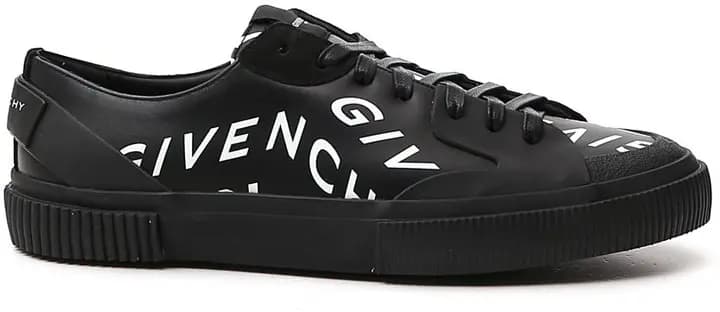 Giày Givenchy Labelruso Tennis Light Sneakers BH001TH0P1-004 Giày Givenchy Labelruso Tennis Light Sneakers BH001TH0P1-004