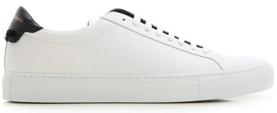 Giày Givenchy Labelruso Urban Street Sneakers BH0002H0FS-116 Giày Givenchy Labelruso Urban Street Sneakers BH0002H0FS-116