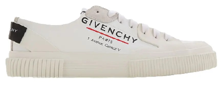 Giày Givenchy Tennis Light Sneaker BE000PE0PF-100 — kich-thuoc: lien-he-order Giày Givenchy Tennis Light Sneaker BE000PE0PF-100 — kich-thuoc: lien-he-order