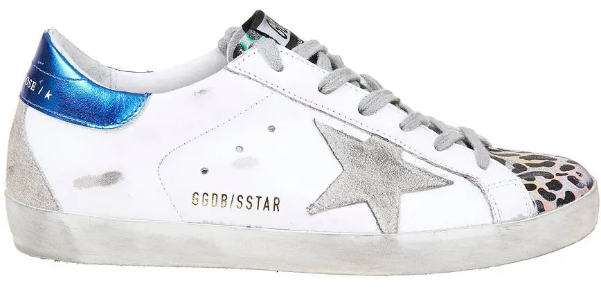 Giày Golden Goose Superstar Classic 'White' GWF00102-F000277-80279 — kich-thuoc: 39 Giày Golden Goose Superstar Classic 'White' GWF00102-F000277-80279 — kich-thuoc: 39