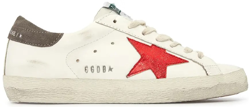 Giày Golden Goose Superstar 'White' GMF00101-F004166-11390 — kich-thuoc: lien-he-order Giày Golden Goose Superstar 'White' GMF00101-F004166-11390 — kich-thuoc: lien-he-order