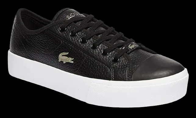 Giày Lacoste Wmns Grand Leather RZ0054W51G-312 Giày Lacoste Wmns Grand Leather RZ0054W51G-312