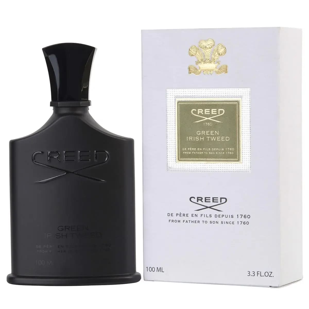 Nước Hoa Creed Green Irish Tweed EDP Nước Hoa Creed Green Irish Tweed EDP