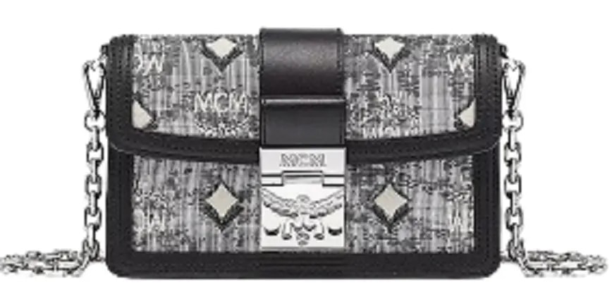 Túi MCM Gretl Crossbody in Vintage Monogram Jacquard MWRCSWO01EG001 — kich-thuoc: lien-he-order Túi MCM Gretl Crossbody in Vintage Monogram Jacquard MWRCSWO01EG001 — kich-thuoc: lien-he-order