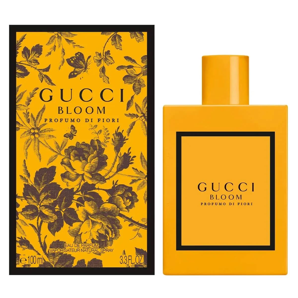 Nước Hoa Gucci Bloom Profumo Di Fiori EDP Nước Hoa Gucci Bloom Profumo Di Fiori EDP