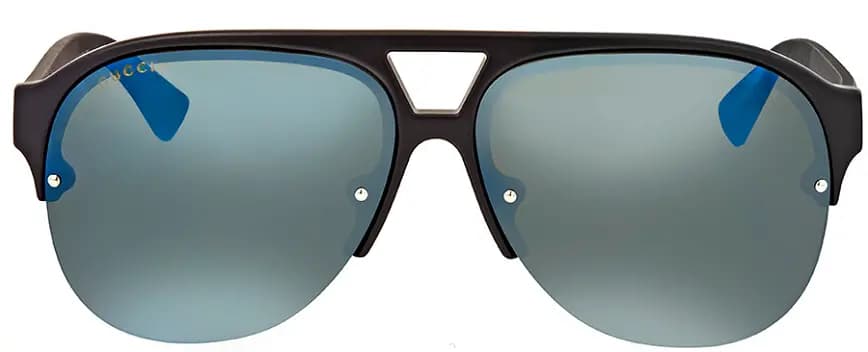 Kính Gucci Aviator 'Blue' GG0170S-002-59 Kính Gucci Aviator 'Blue' GG0170S-002-59